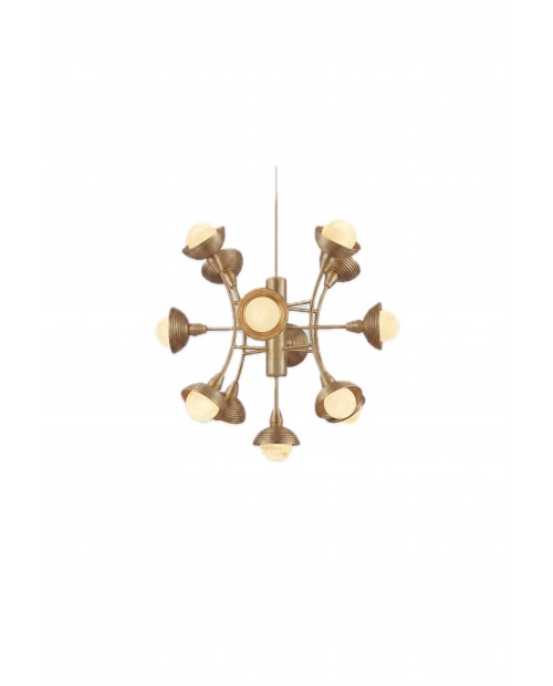 Bert Frank Eos Chandelier